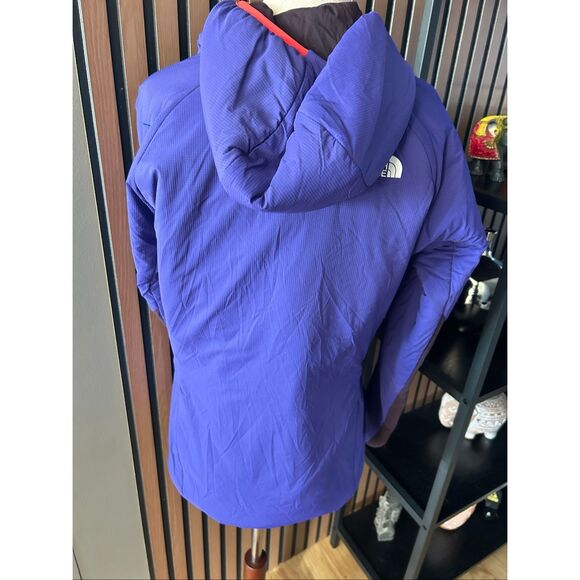 The North Face Ventrix® Full-Zip Jacket - Insulated (For Women) medium lightly u - Picture 5 of 8